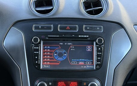 Ford Mondeo IV, 2011 год, 699 000 рублей, 13 фотография