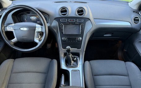 Ford Mondeo IV, 2011 год, 699 000 рублей, 9 фотография