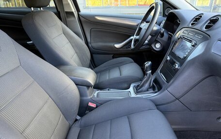 Ford Mondeo IV, 2011 год, 699 000 рублей, 10 фотография
