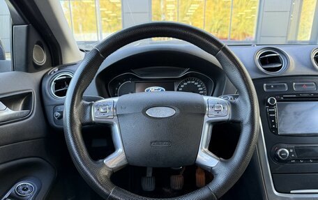Ford Mondeo IV, 2011 год, 699 000 рублей, 15 фотография