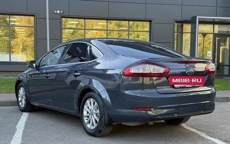 Ford Mondeo IV, 2011 год, 699 000 рублей, 7 фотография