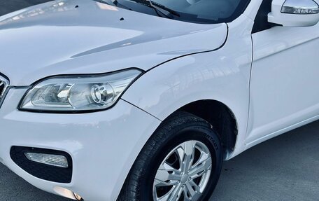 Lifan X60 I рестайлинг, 2015 год, 399 000 рублей, 10 фотография