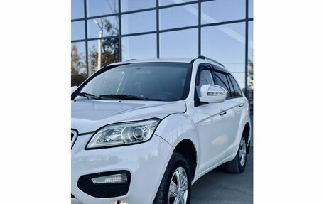 Lifan X60 I рестайлинг, 2015 год, 399 000 рублей, 9 фотография