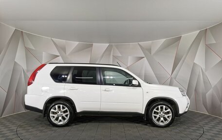 Nissan X-Trail, 2012 год, 985 000 рублей, 6 фотография