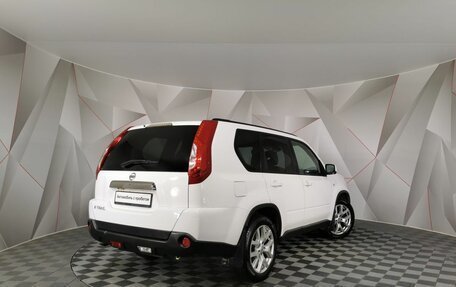 Nissan X-Trail, 2012 год, 985 000 рублей, 2 фотография