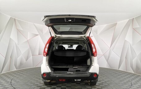 Nissan X-Trail, 2012 год, 985 000 рублей, 11 фотография