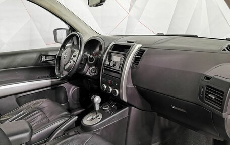 Nissan X-Trail, 2012 год, 985 000 рублей, 12 фотография