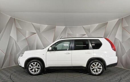 Nissan X-Trail, 2012 год, 985 000 рублей, 5 фотография