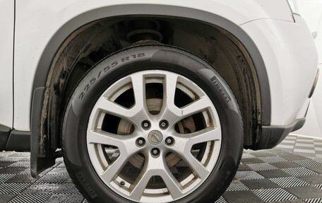 Nissan X-Trail, 2012 год, 985 000 рублей, 9 фотография