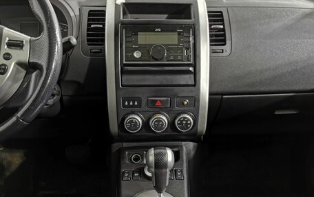 Nissan X-Trail, 2012 год, 985 000 рублей, 14 фотография