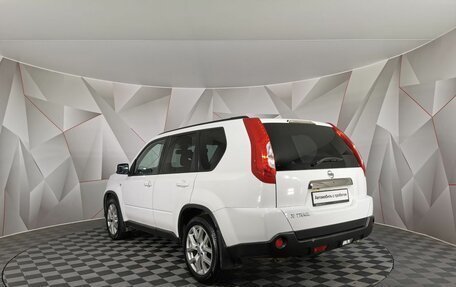 Nissan X-Trail, 2012 год, 985 000 рублей, 4 фотография