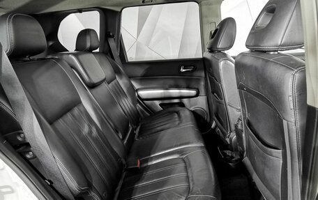 Nissan X-Trail, 2012 год, 985 000 рублей, 15 фотография