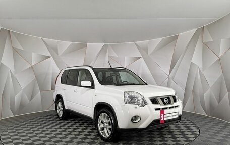 Nissan X-Trail, 2012 год, 985 000 рублей, 3 фотография