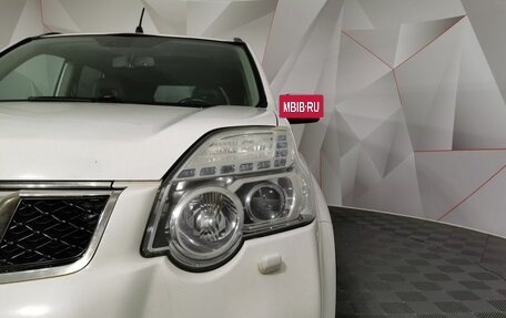 Nissan X-Trail, 2012 год, 985 000 рублей, 10 фотография