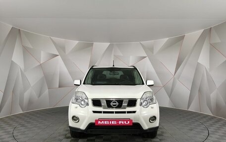 Nissan X-Trail, 2012 год, 985 000 рублей, 7 фотография