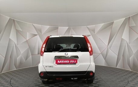 Nissan X-Trail, 2012 год, 985 000 рублей, 8 фотография