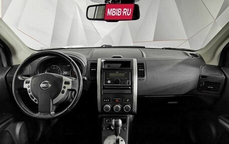Nissan X-Trail, 2012 год, 985 000 рублей, 13 фотография