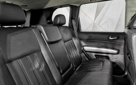 Nissan X-Trail, 2012 год, 985 000 рублей, 16 фотография