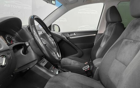 Volkswagen Tiguan I, 2013 год, 1 570 000 рублей, 10 фотография