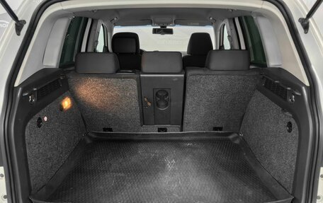 Volkswagen Tiguan I, 2013 год, 1 570 000 рублей, 17 фотография