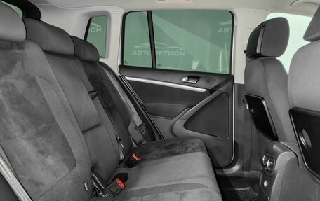Volkswagen Tiguan I, 2013 год, 1 570 000 рублей, 15 фотография