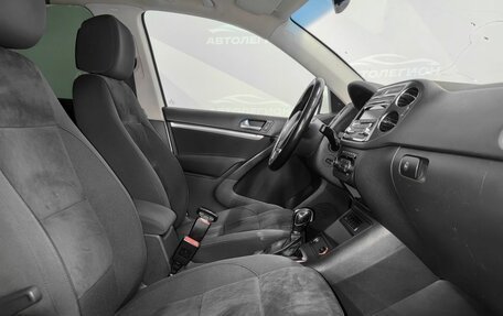 Volkswagen Tiguan I, 2013 год, 1 570 000 рублей, 14 фотография
