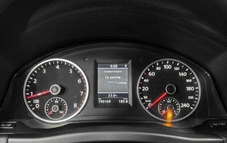 Volkswagen Tiguan I, 2013 год, 1 570 000 рублей, 18 фотография