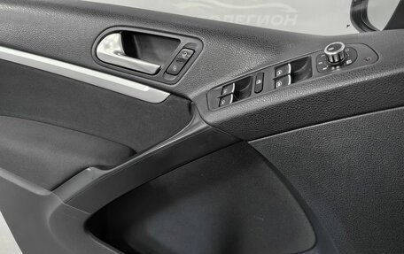 Volkswagen Tiguan I, 2013 год, 1 570 000 рублей, 22 фотография