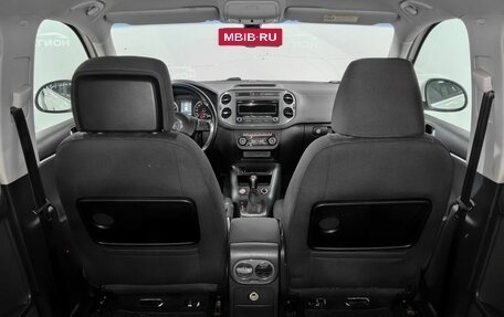 Volkswagen Tiguan I, 2013 год, 1 570 000 рублей, 16 фотография