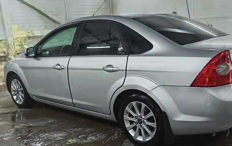 Ford Focus II рестайлинг, 2008 год, 440 000 рублей, 10 фотография