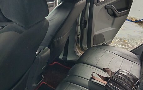 Ford Focus II рестайлинг, 2008 год, 440 000 рублей, 11 фотография