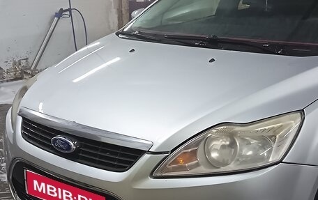 Ford Focus II рестайлинг, 2008 год, 440 000 рублей, 8 фотография