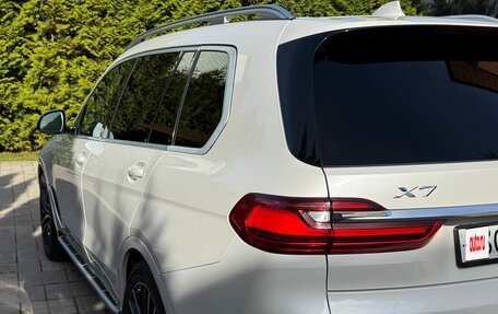 BMW X7, 2021 год, 8 900 000 рублей, 3 фотография
