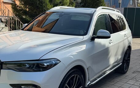 BMW X7, 2021 год, 8 900 000 рублей, 5 фотография