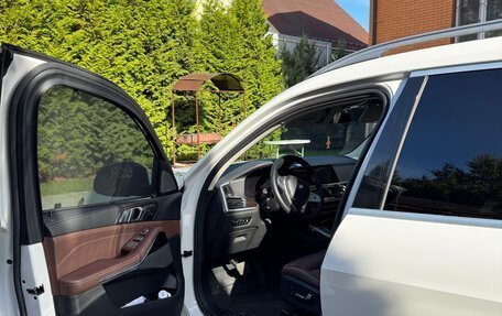 BMW X7, 2021 год, 8 900 000 рублей, 7 фотография