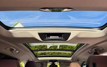 BMW X7, 2021 год, 8 900 000 рублей, 11 фотография