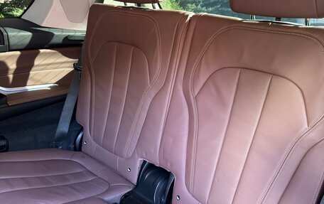 BMW X7, 2021 год, 8 900 000 рублей, 13 фотография