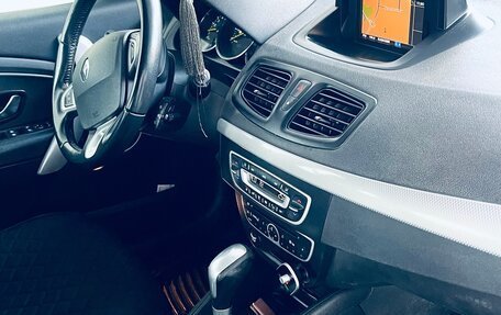 Renault Megane III, 2012 год, 600 000 рублей, 7 фотография