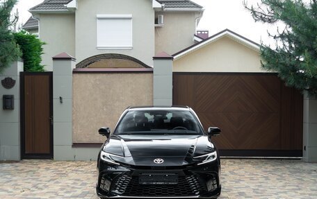 Toyota Camry, 2026 год, 3 854 000 рублей, 2 фотография