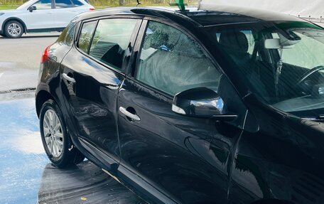 Renault Megane III, 2012 год, 600 000 рублей, 3 фотография