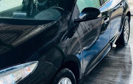 Renault Megane III, 2012 год, 600 000 рублей, 2 фотография