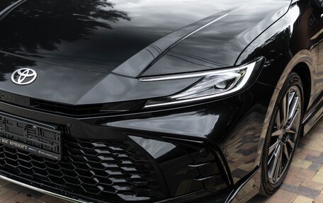 Toyota Camry, 2026 год, 3 854 000 рублей, 4 фотография