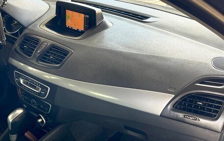Renault Megane III, 2012 год, 600 000 рублей, 6 фотография