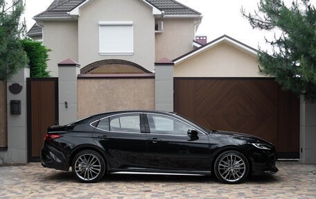 Toyota Camry, 2026 год, 3 854 000 рублей, 5 фотография
