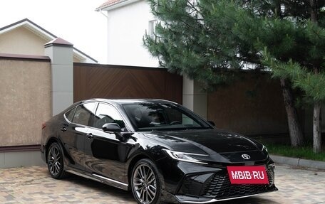 Toyota Camry, 2026 год, 3 854 000 рублей, 3 фотография