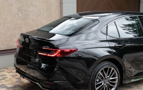 Toyota Camry, 2026 год, 3 854 000 рублей, 7 фотография