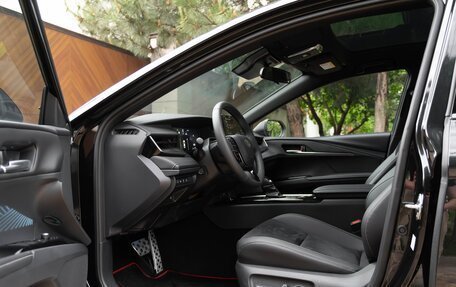 Toyota Camry, 2026 год, 3 854 000 рублей, 11 фотография