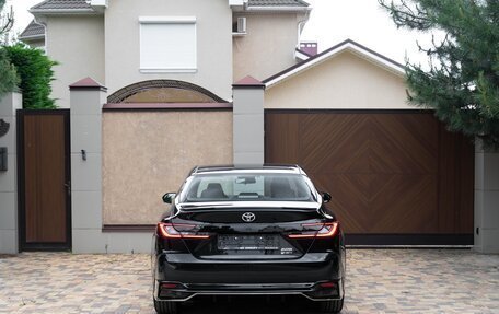 Toyota Camry, 2026 год, 3 854 000 рублей, 8 фотография