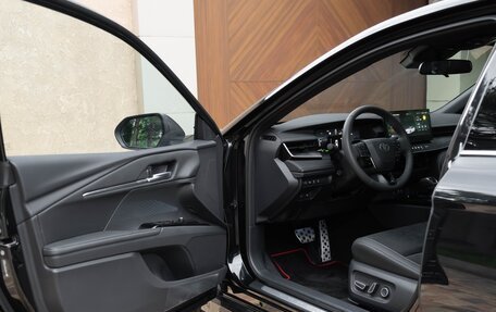 Toyota Camry, 2026 год, 3 854 000 рублей, 9 фотография