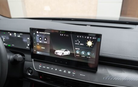 Toyota Camry, 2026 год, 3 854 000 рублей, 15 фотография